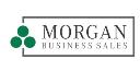 Morgan Business Sales logo